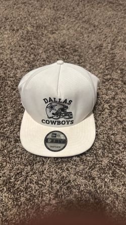 Clean cowboys SnapBack from cowboys store