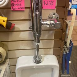 Urinal Auto Flush Valve  Kholer 