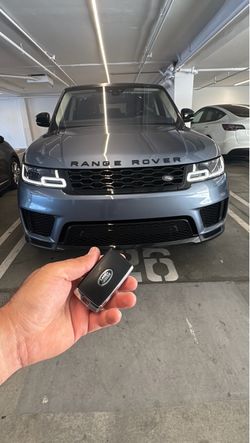 Car Keys