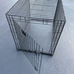 XXTRA Large Dog Crate 