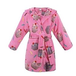 Size 10-12 Child’s Robe $15