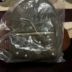 Women Small Backpack 🎒 