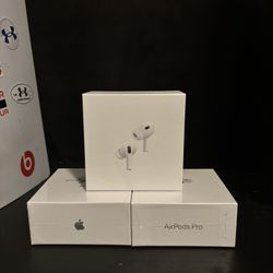 AirPods Pro 2
