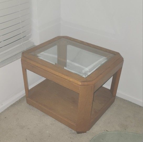 End Table
