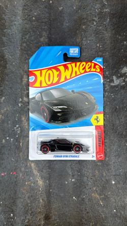 Hot Wheels - Ferrari SF90 Stradale -