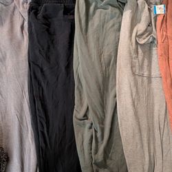 Sweats And Sweatpants