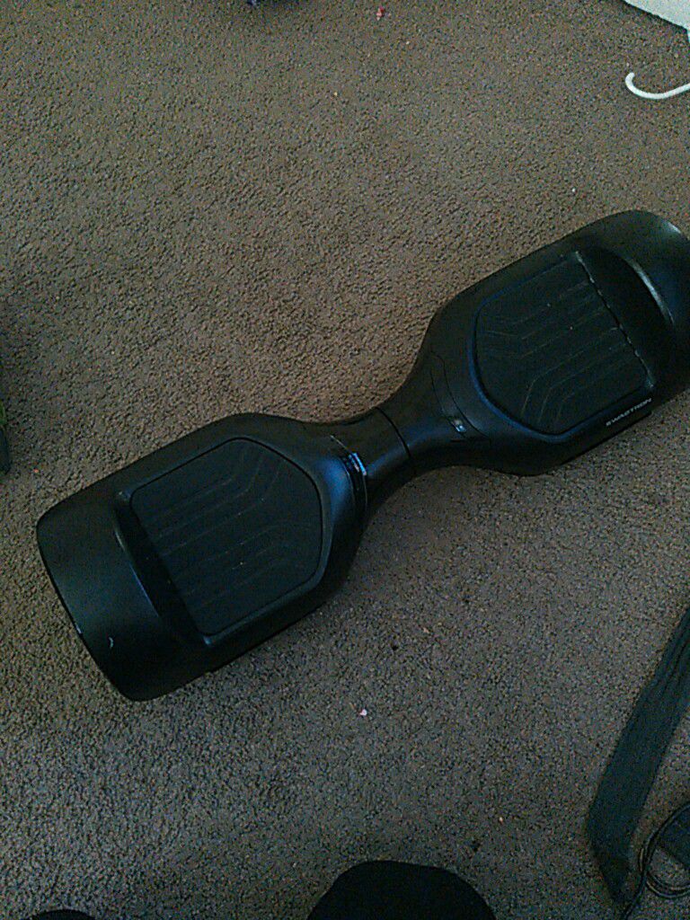 Hoverboard more pictures