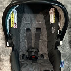Graco Car Seat