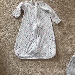 3-9 Months Sleep Sac