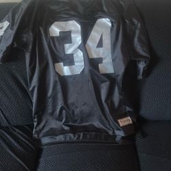 Raiders Jersey 
