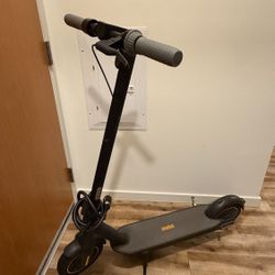Ninebot KickScooter MAX G30 by Segway