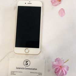 Factory Unlocked iPhone 6s 16 gb 