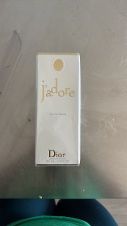 Dior - jadore in joy
