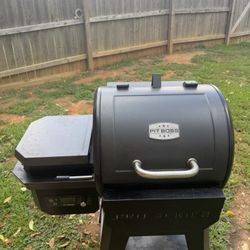 Pit Boss Wood Pellet Grill $175 FIRM