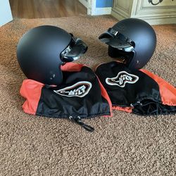 Custom Bilt Helmet (2) 
