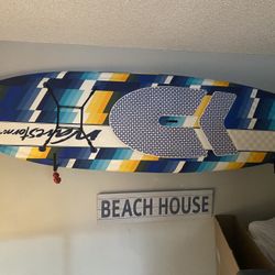 9.5’ WaveStorm SUP Paddle Board