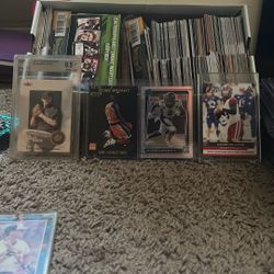 Football Cards