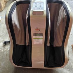 Foot Massager