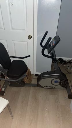 Work out bike