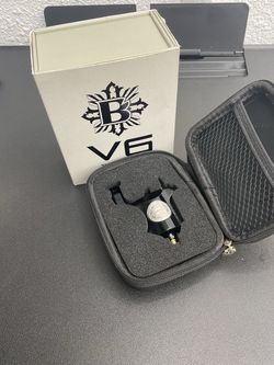Bishop V6 Rotary Tattoo Machine