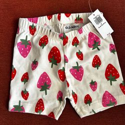 Old Navy Girl Shorts