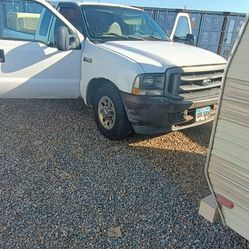 2003 Ford F-250