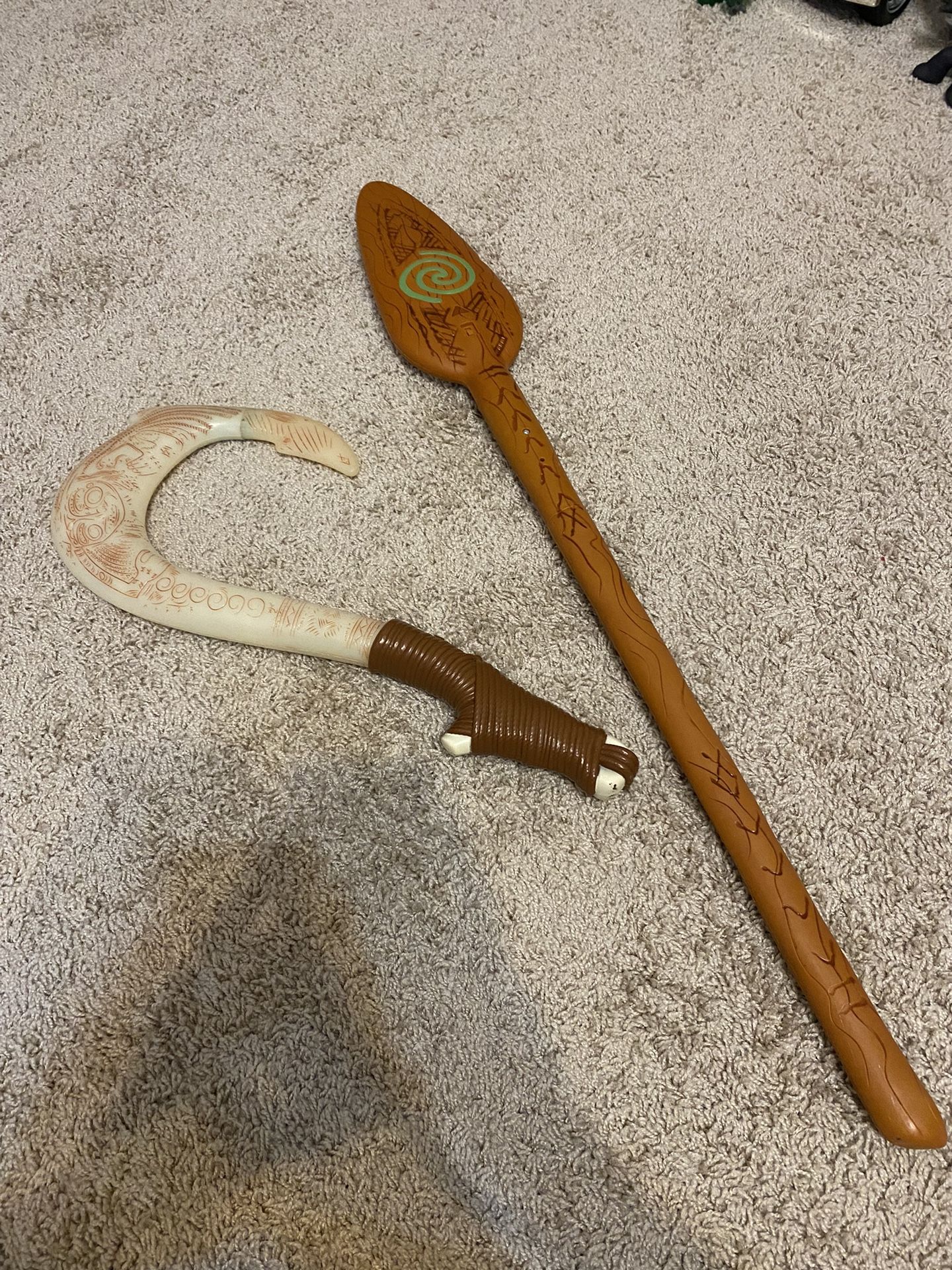 Moana