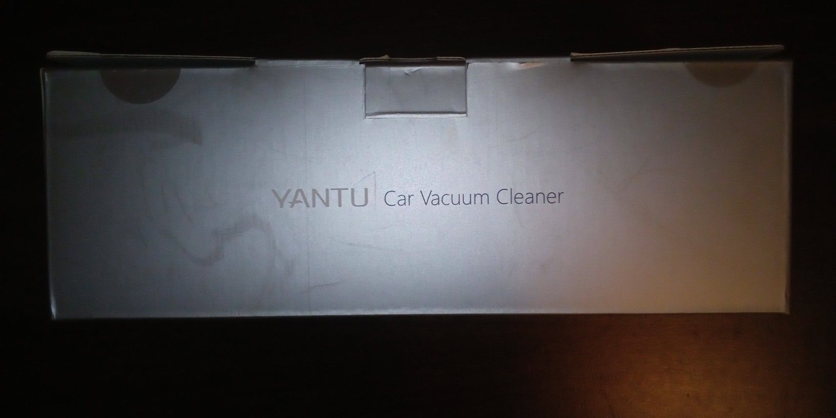 Car Vaccum