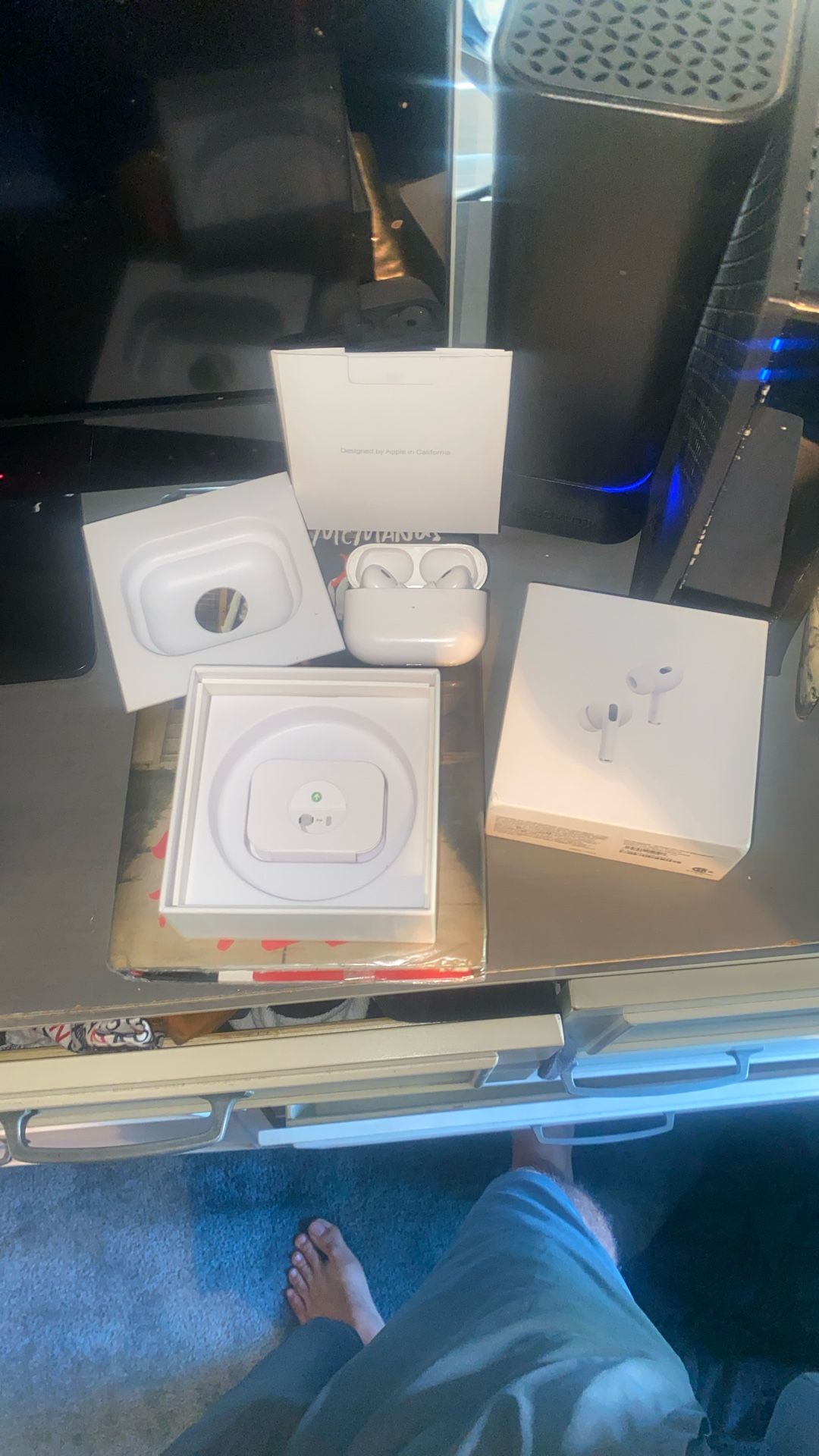 AirPods Pro 2 (used)