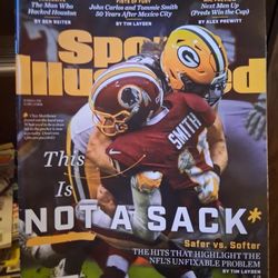 Magazines of any Kind 