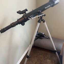 Celestron Telescope
