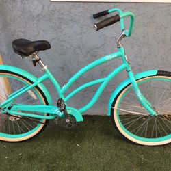 Bike 🚲 Beach 🏖 Cruise 🚢 Good Condition