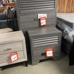 Queen size headboard, footboard, and rails 399 just in time for the holidays. Hurry for the best selection.
