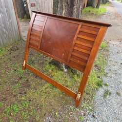 Sync/ headboard ellie