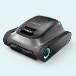 NEW **POOL CLEANER** Aiper Scuba S1 Cordless Robotic 