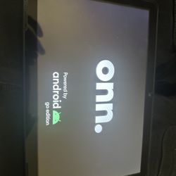 On Tablet
