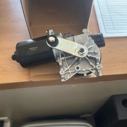 Wiper Motor 