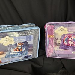 Baby Sherpa Blanket