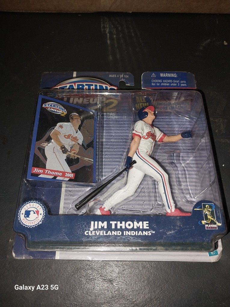 Baseball Collectable