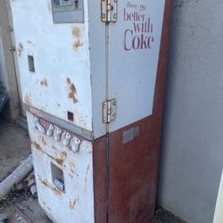 Old Come Machine 