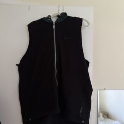Vintage Nike Thermal Vest