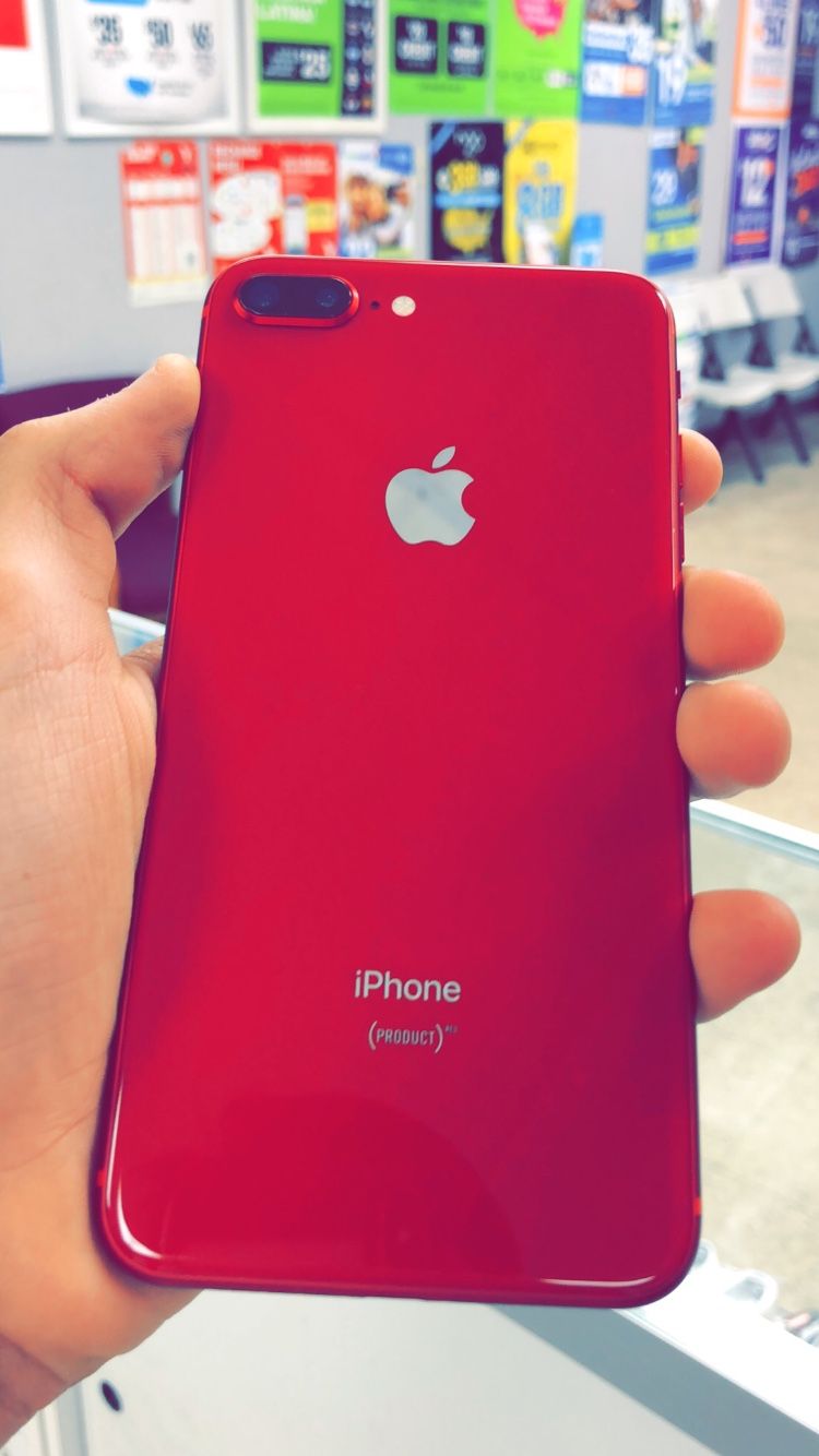 Apple iPhone 8 Plus GSM Unlocked 64Gb (Like New)