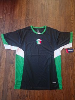 Mexico game day Jersey