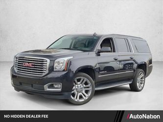 2020 GMC Yukon XL