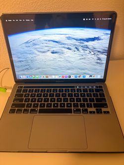 Apple MacBook Pro 13-inch Laptop