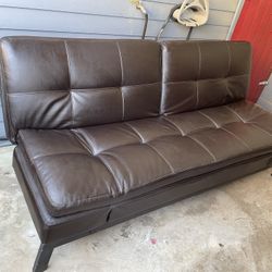 Futon costco hot sale