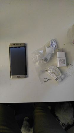 S6 edge 64gb T-Mobile
