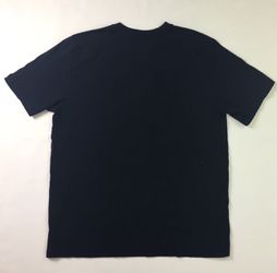 Nike Kobe Bryant Shirt Kobe shirt Blue RARE size XL Black Mamba