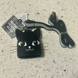 Bath & Body Works pocket back holder