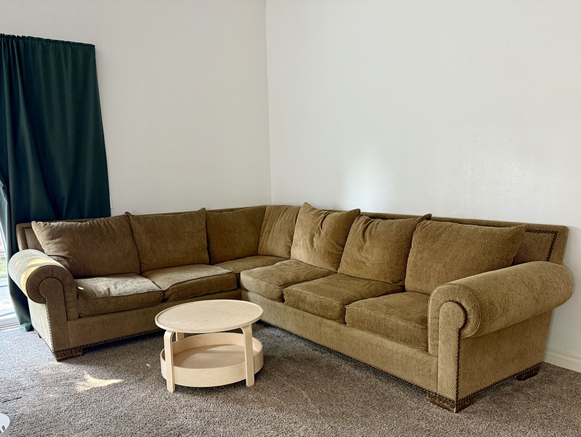 Sectional Couch